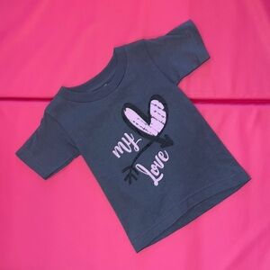 Love Tee Kids
